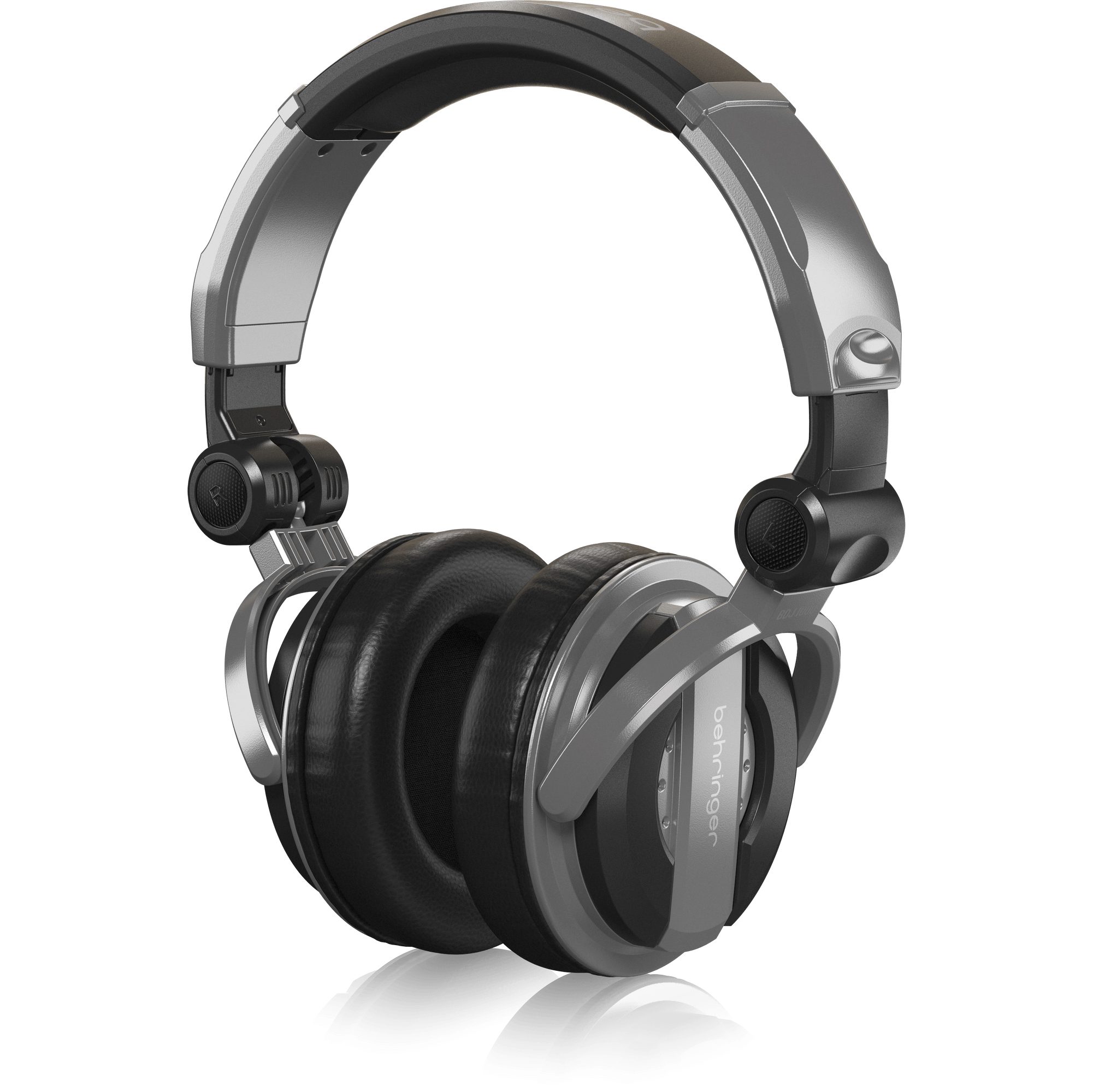 Behringer BDJ 1000 High-Quality DJ Headphones | SBR Pro Sound