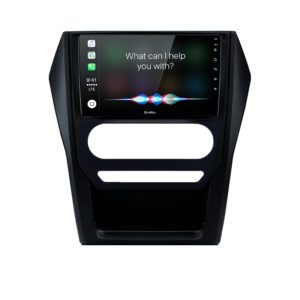 OneNav Mahindra Scorpio Automatic AC (2015-2020)  Wireless Android Auto & Apple Car Play Media Receiver