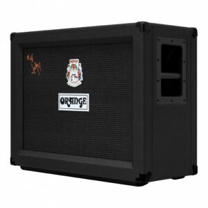 Orange Signature #4 Jim Root 212