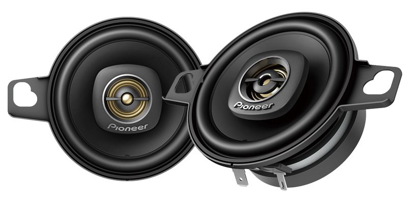 Pioneer TS-A709 2-3/4-Inch Coaxial Speakers | SBR Pro Sound