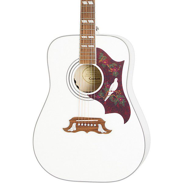 Epiphone Dove Studio Limited-Edition | SBR Pro Sound