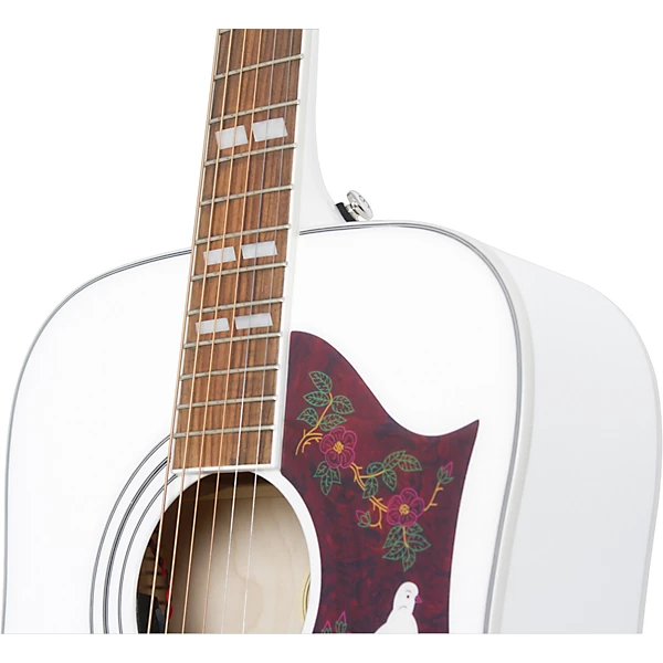 Epiphone Dove Studio Limited-Edition | SBR Pro Sound
