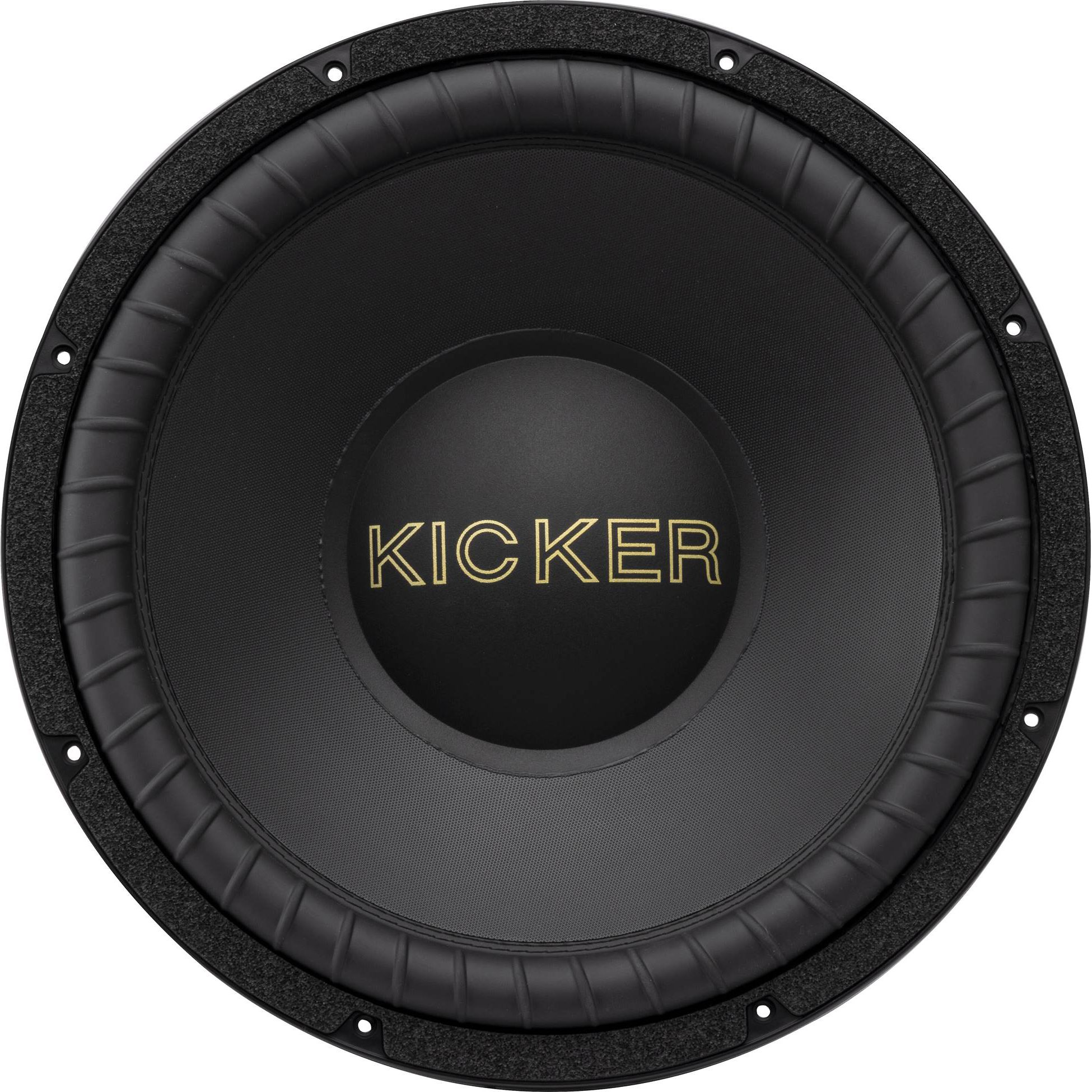 Kicker 50Gold154 15