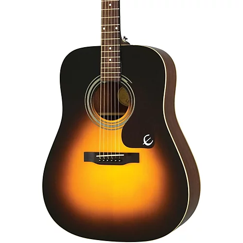 Epiphone PR-150 - SBR Pro Sound Acoustic Guitar Instruments