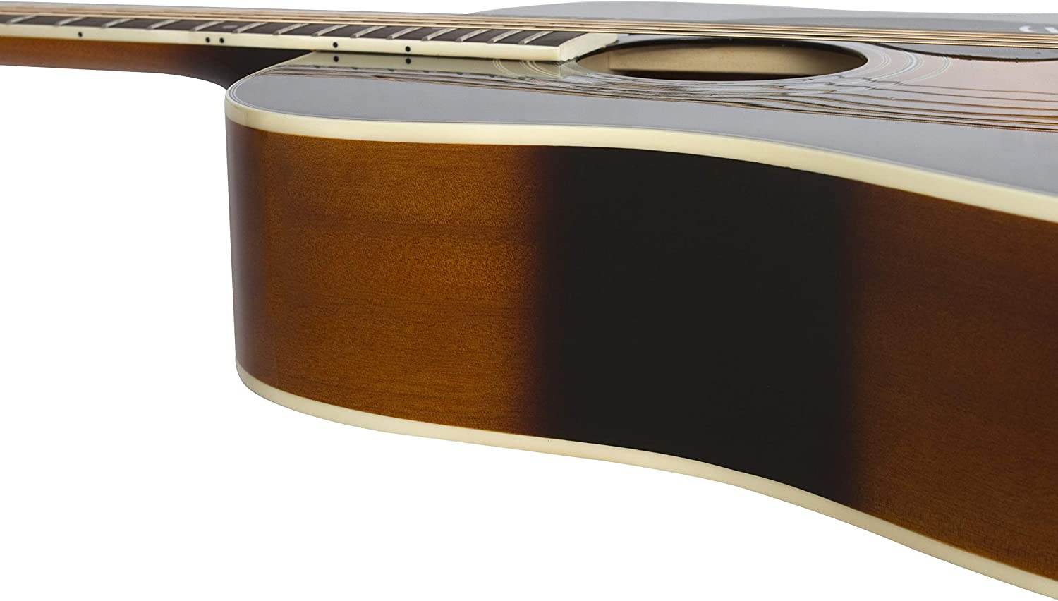 Epiphone PRO-1 | SBR Pro Sound Acoustic Guitar Instruments