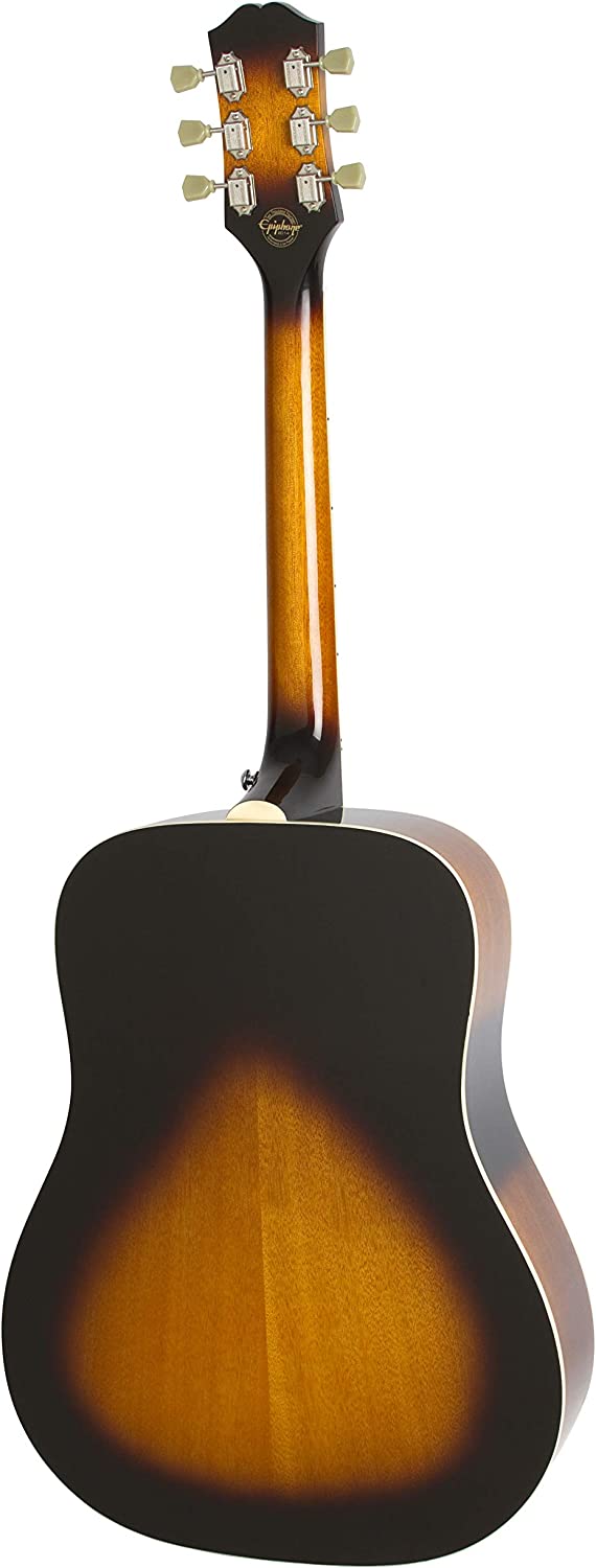 Epiphone PRO-1 | SBR Pro Sound Acoustic Guitar Instruments