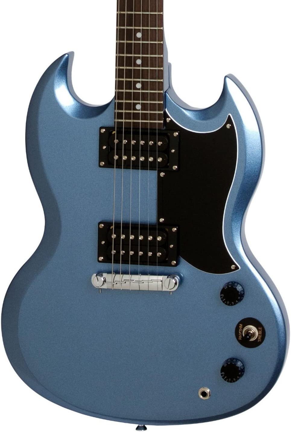 Epiphone Limited-Edition Sg Special-I | SBR Pro Sound Guitar