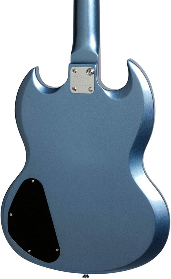 Epiphone Limited-Edition Sg Special-I | SBR Pro Sound Guitar