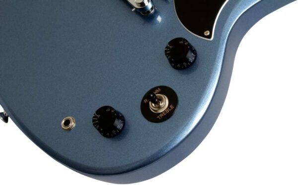 Epiphone Limited-Edition Sg Special-I | SBR Pro Sound Guitar
