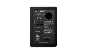 M-Audio BX3 BT M-Audio BX3 3.5