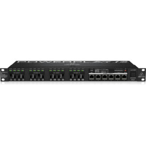 Behringer PowerPlay P16-I - 16-Channel 19'' Input Module | SBR Pro