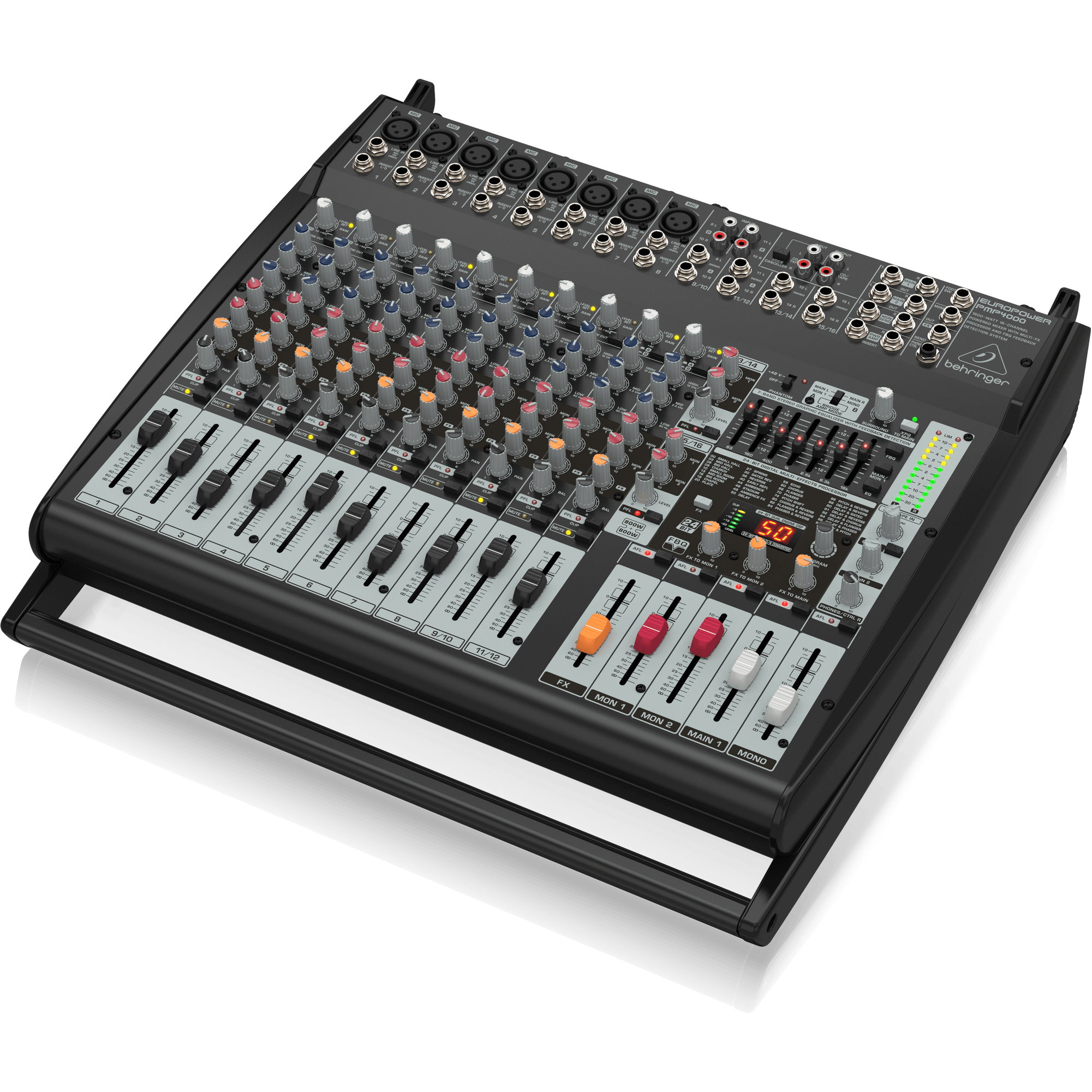 【3連休✖︎月末セール価格】BEHRINGEREUROPOWER PMP4000 Image_BE_P0A8N_PMP4000_Right_X
