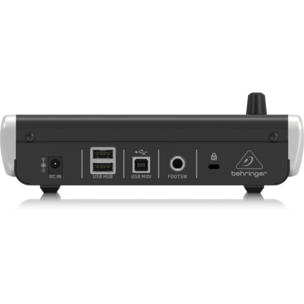 Behringer X-Touch One - Universal Control Surface | SBR Pro Sound