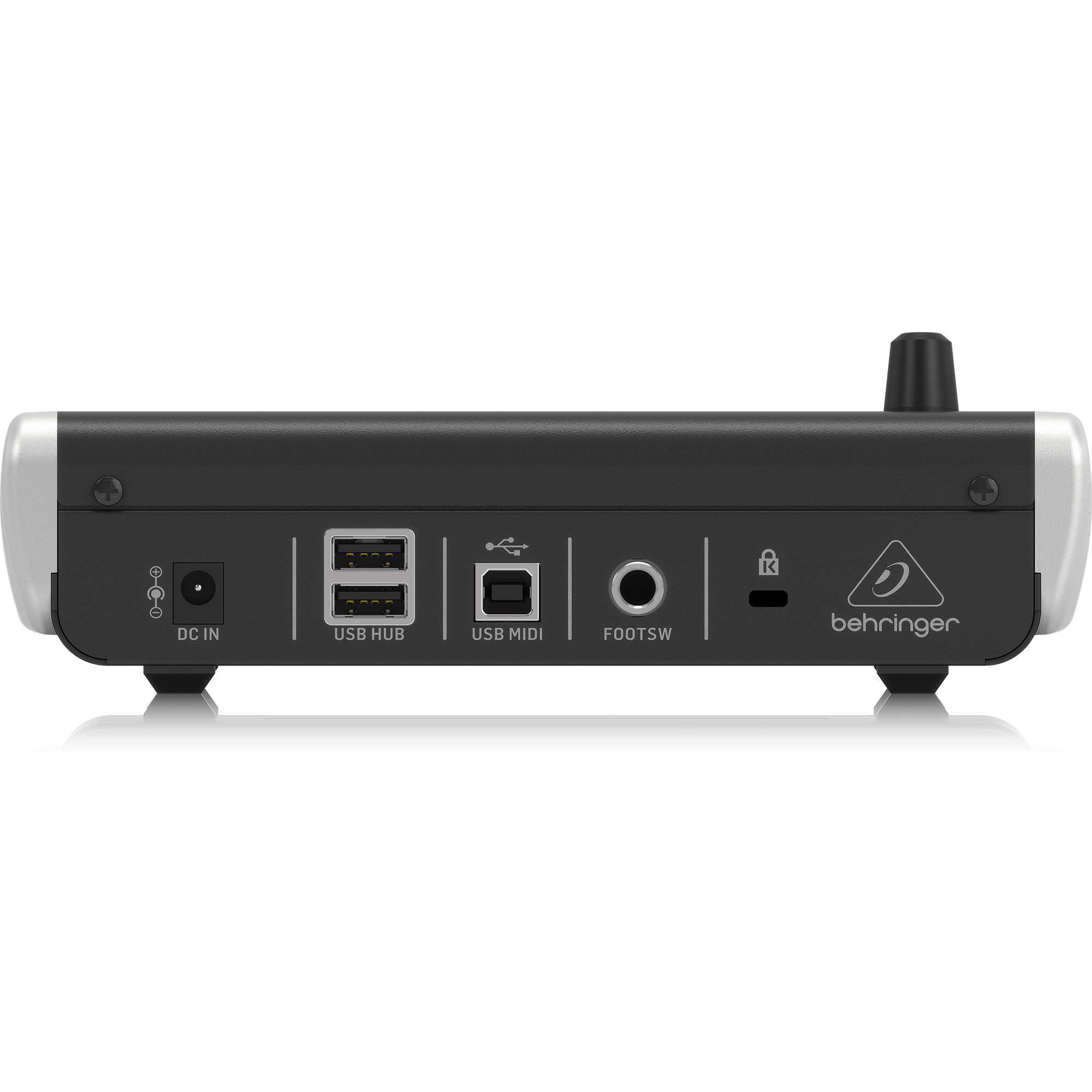 DTM・DAW Behringer X-touch One Behringer X-Touch One - Universal Control Surface | SBR Pro Sound