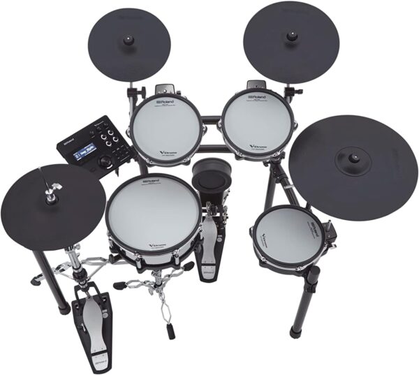 Roland TD-27KV2 V-Drums Electronic Drum Kit | SBR Pro Sound