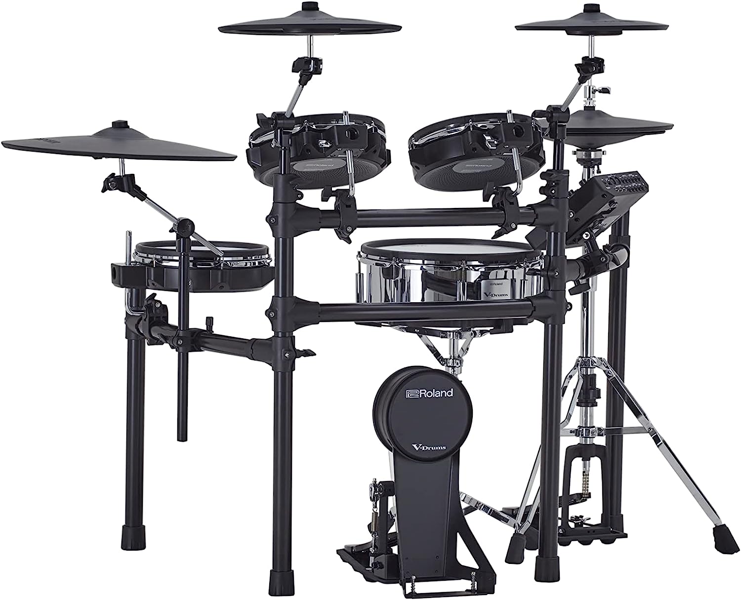 Roland TD-27KV2 V-Drums Electronic Drum Kit | SBR Pro Sound