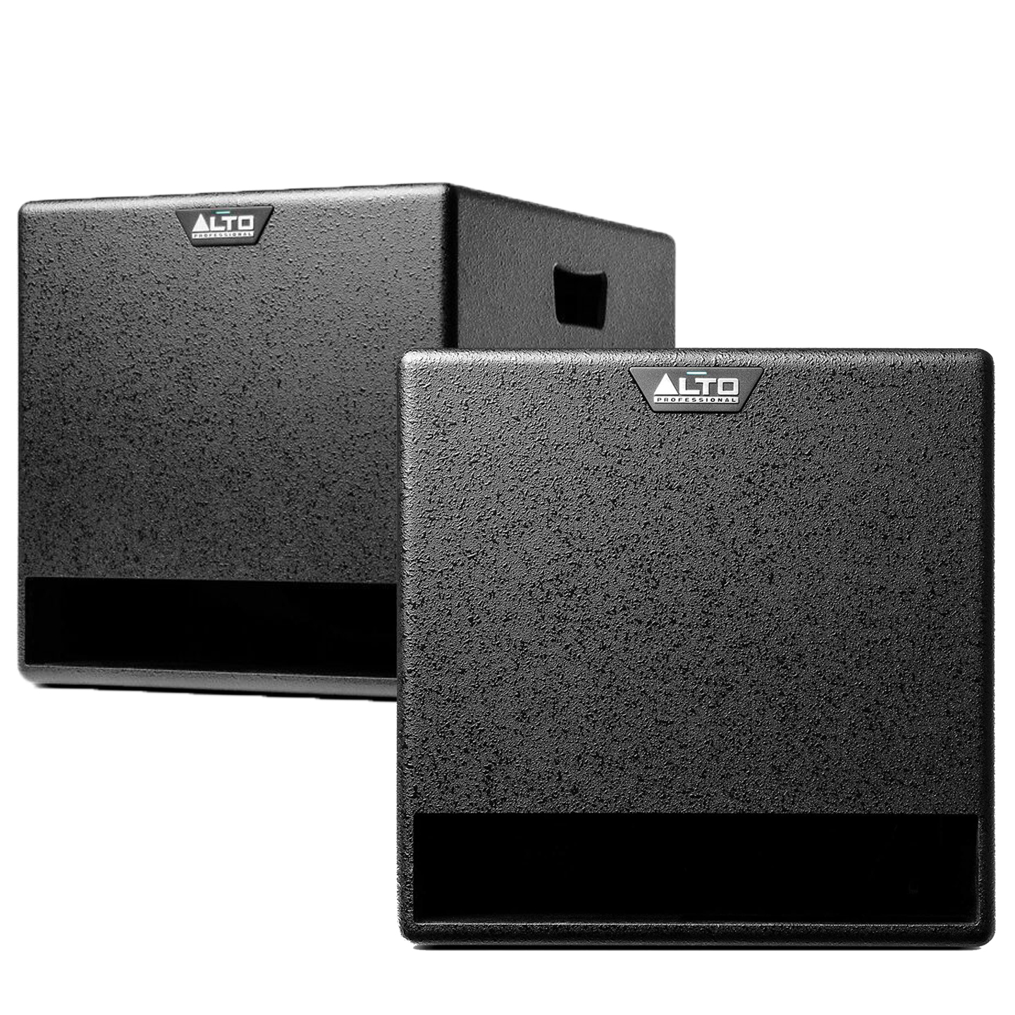 Alto TX Series Compact Bundle | SBR Pro Sound