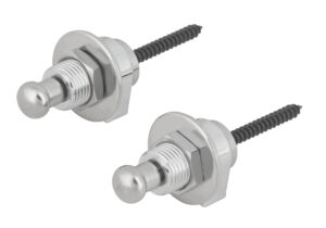 Warwick Quick Release Strap Locks