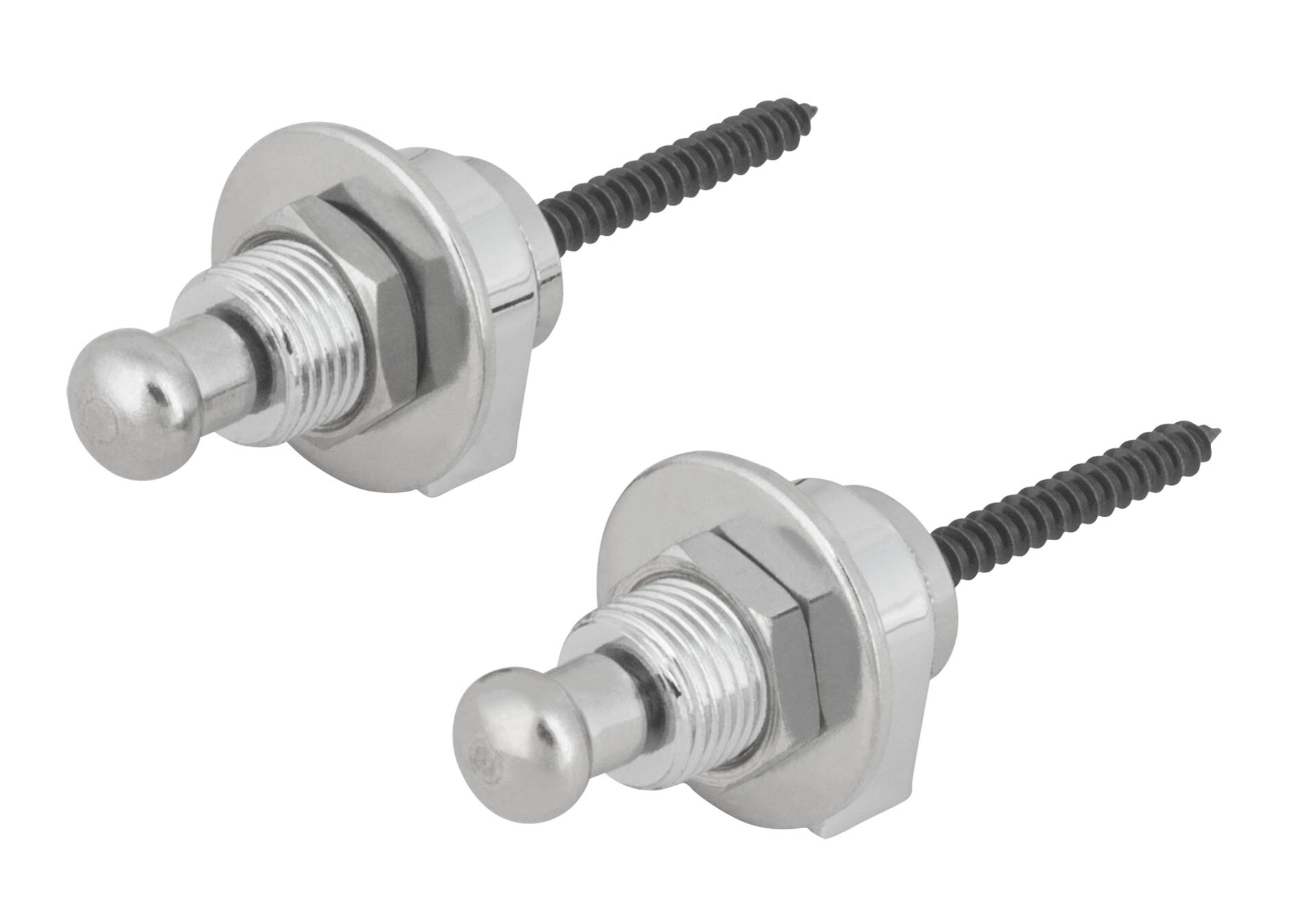 Warwick Quick Release Strap Locks SBR Pro Sound