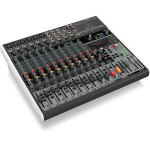 Behringer Xenyx X1832USB -18-Input Analogue Mixer| SBR Pro Sound