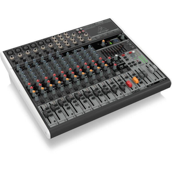 Behringer Xenyx X1832USB -18-Input Analogue Mixer| SBR Pro Sound