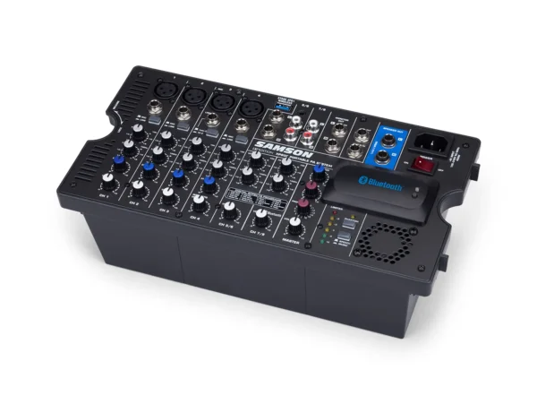 Samson Expedition XP800 | SBR Pro Sound