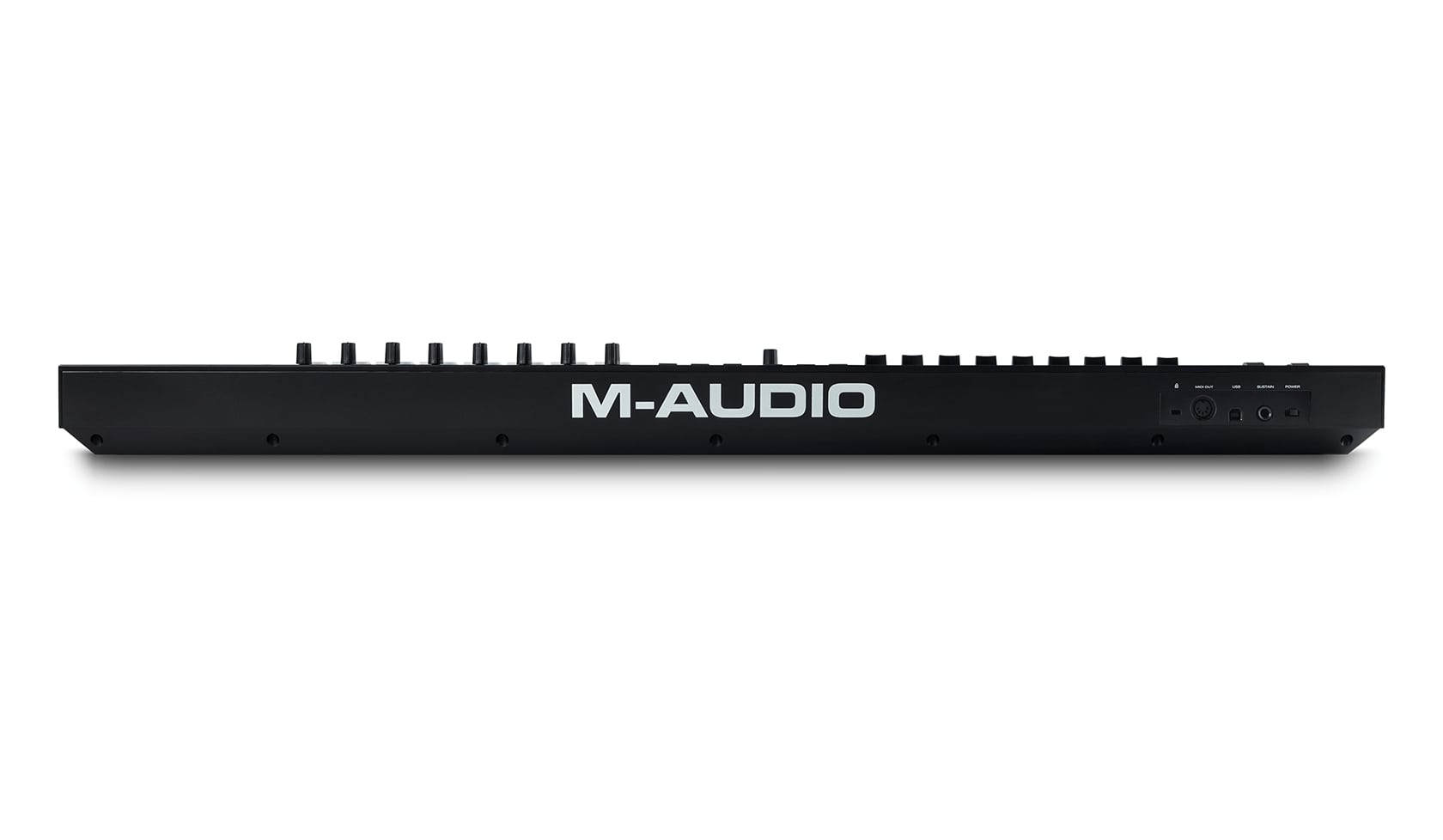 DTM・DAW M-Audio OXYGEN PRO 61 M-Audio Oxygen Pro 61