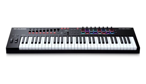 M-Audio Oxygen Pro 61