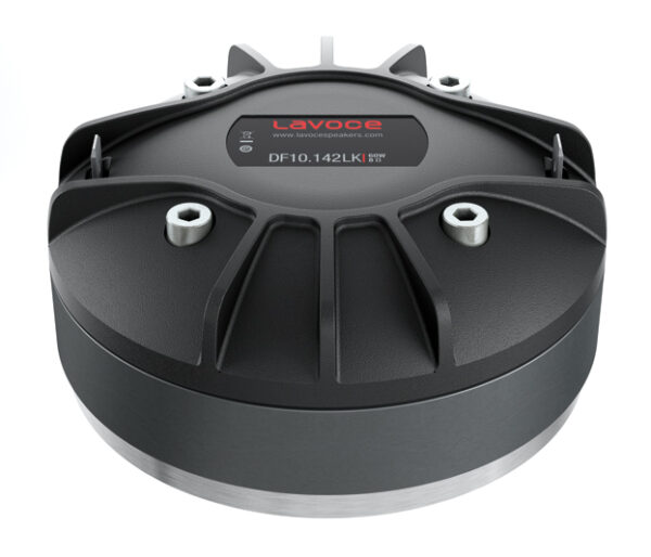 Lavoce DF10.142LK | SBR Pro Sound