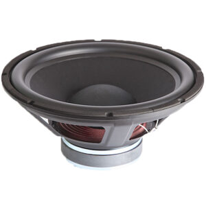 RedCatt 15FHW 8Ω 15-Inch Woofer