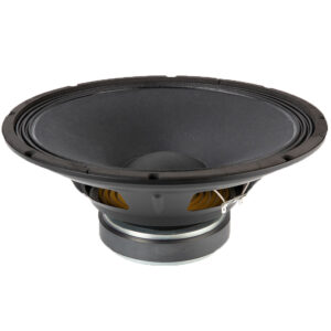 RedCatt 156FIND 8Ω 15-Inch Woofer
