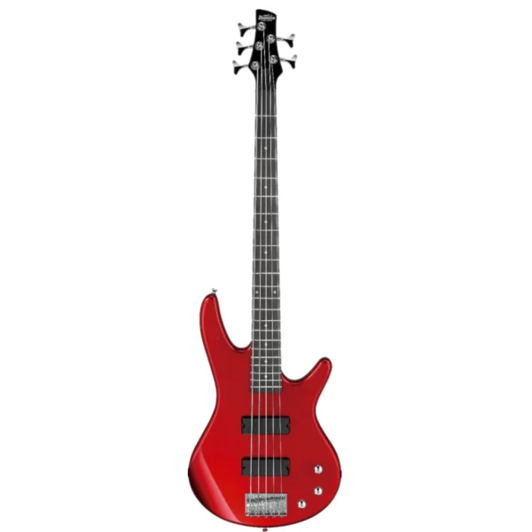 Ibanez GSR185 5-String Bass Guitar 5-String Bass Guitar| SBR Pro Sound