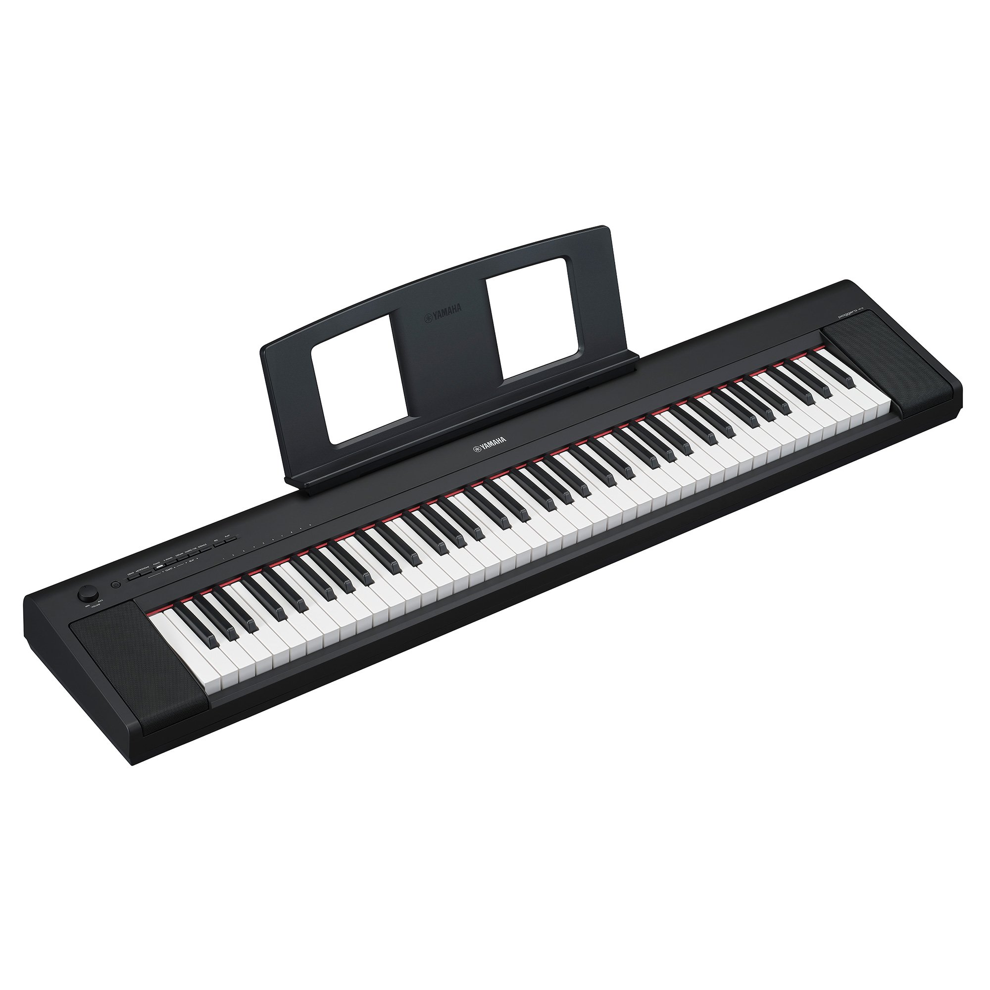 Yamaha NP-35 76-Key Piano/Portable Keyboard | SBR Pro Sound