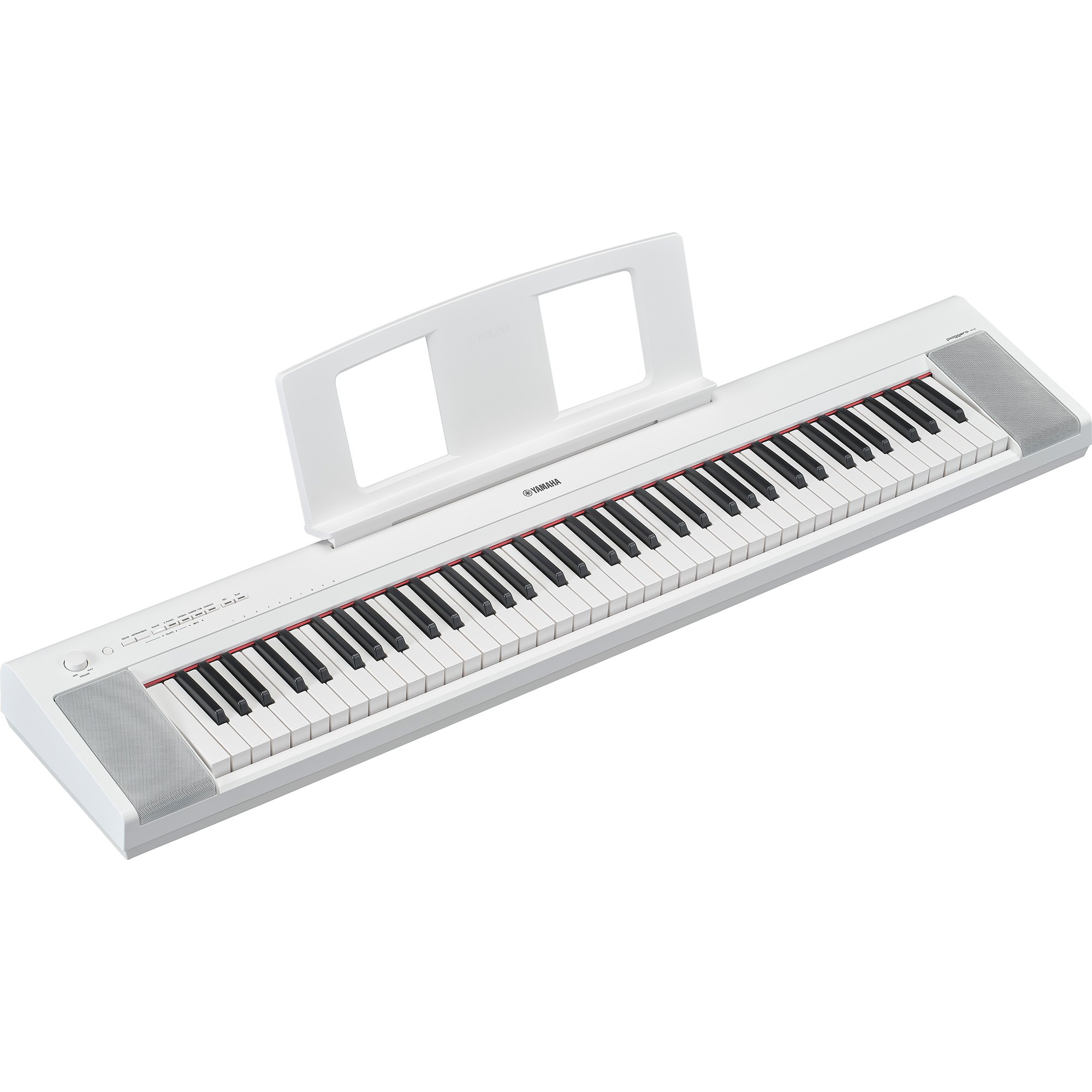 Yamaha NP-35 76-Key Piano/Portable Keyboard | SBR Pro Sound