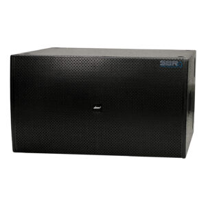 Wharfedale EVO-X18B 18
