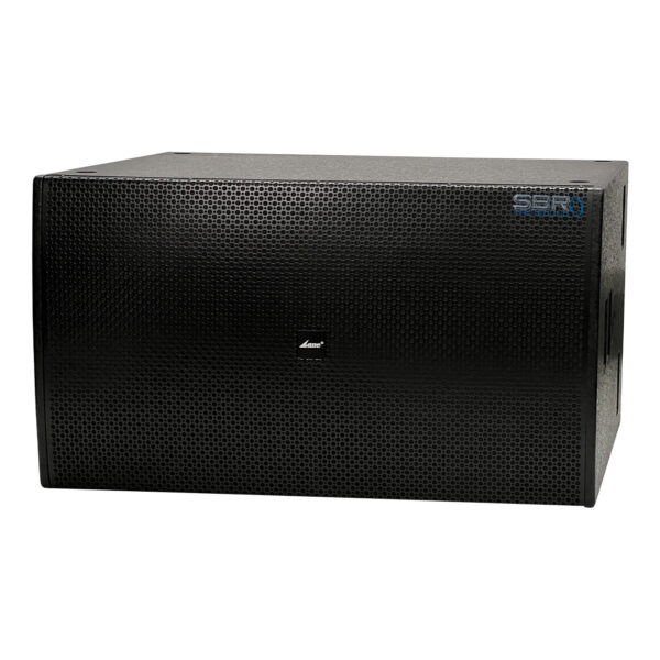 Lane Pro P-218 Powerfull Dual 18