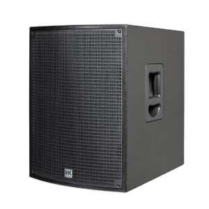 HK Audio Sonar Sub 115 D