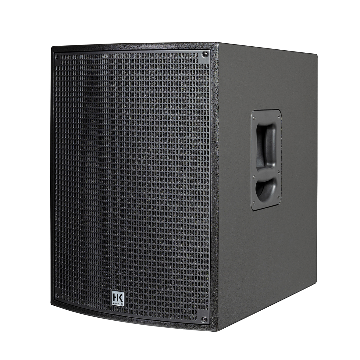 Hk Audio Sonar 115 Sub D