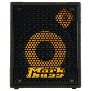 Markbass MB58R Mini CMD 121 Pure