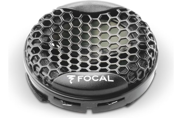 Focal Access 165 AS 3 - 6.5-Inch 3-Way Component Speaker | SBR Pro