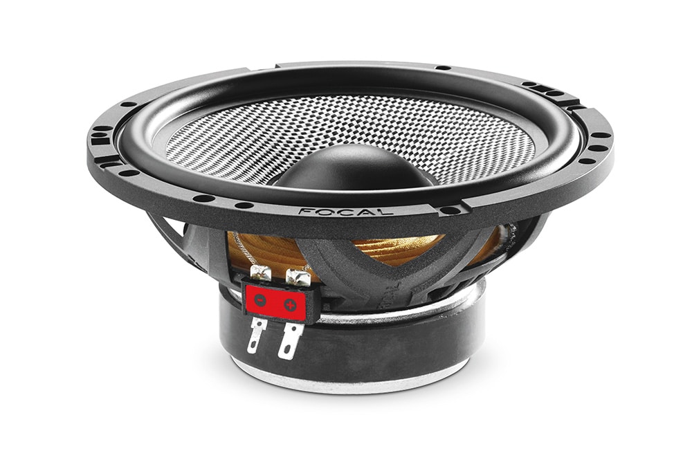 Focal Access 165 AS 3 - 6.5-Inch 3-Way Component Speaker | SBR Pro