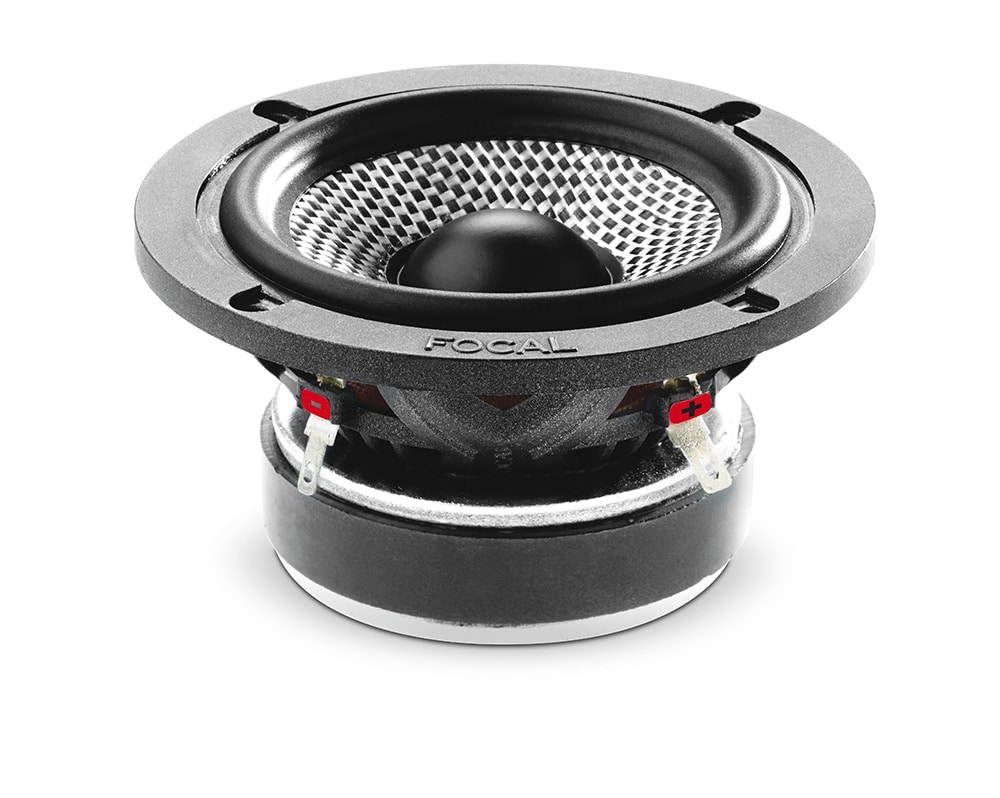 【ARS10+】3兄弟プロモ3rd ANNIVERSARYSET Focal Access 165 AS 3 - 6.5-Inch 3-Way Component Speaker | SBR Pro