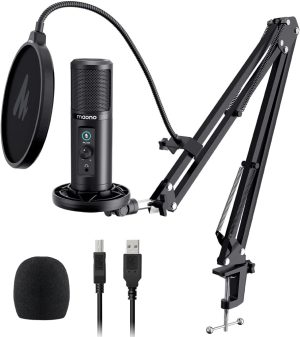 MAONO PM422 Bundle