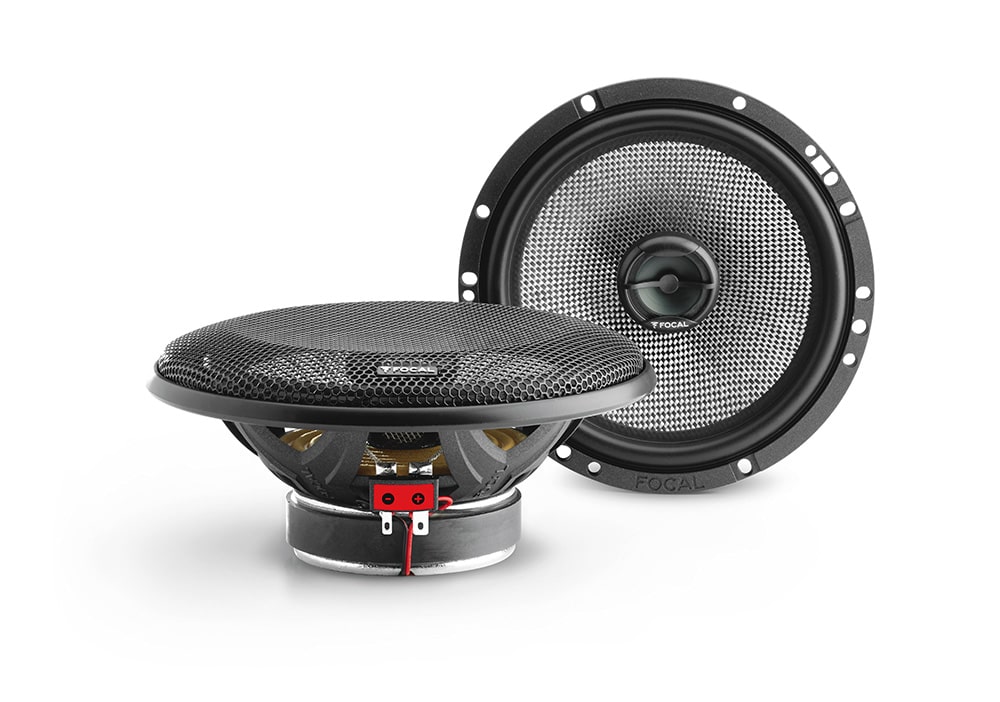 Focal Access 165 AC - 6.5-Inch 2-Way Coaxial Speakers | SBR Pro Sound