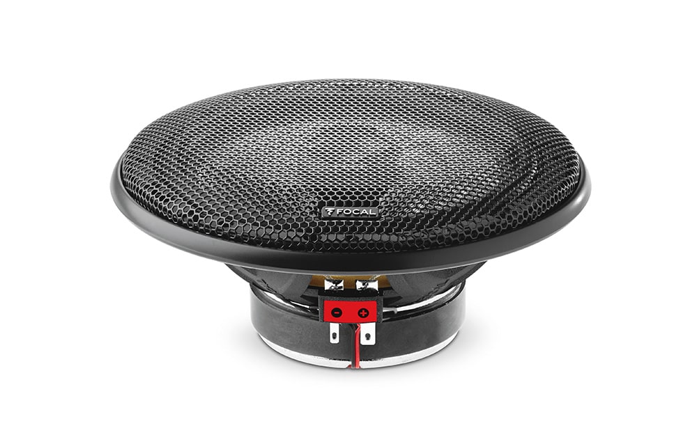 Focal Access 165 AC - 6.5-Inch 2-Way Coaxial Speakers | SBR Pro Sound
