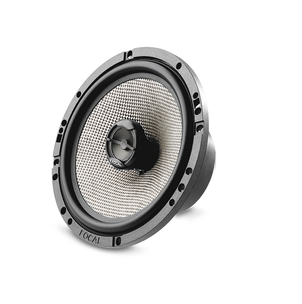 Focal Access 165 AC - 6.5-Inch 2-Way Coaxial Speakers | SBR Pro Sound