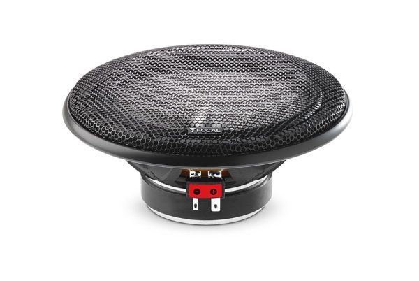 Focal Access 165 AS - 6.5-Inch 2-Way Component Split System | SBR