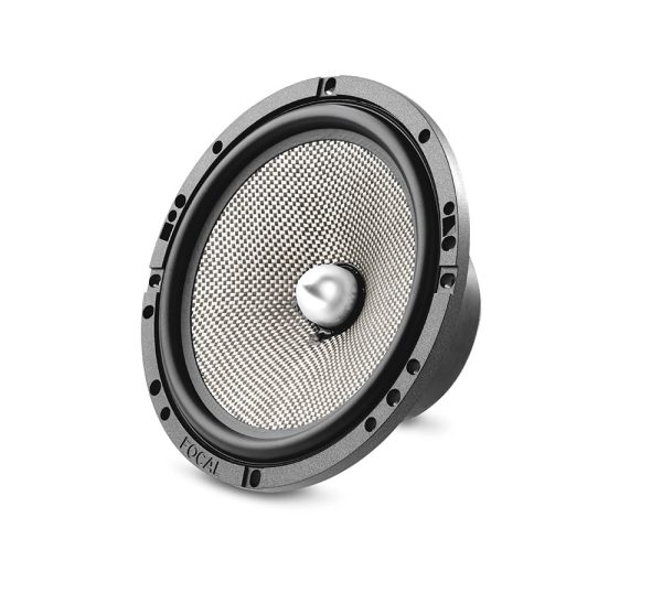 Focal Access 165 AS - 6.5-Inch 2-Way Component Split System | SBR