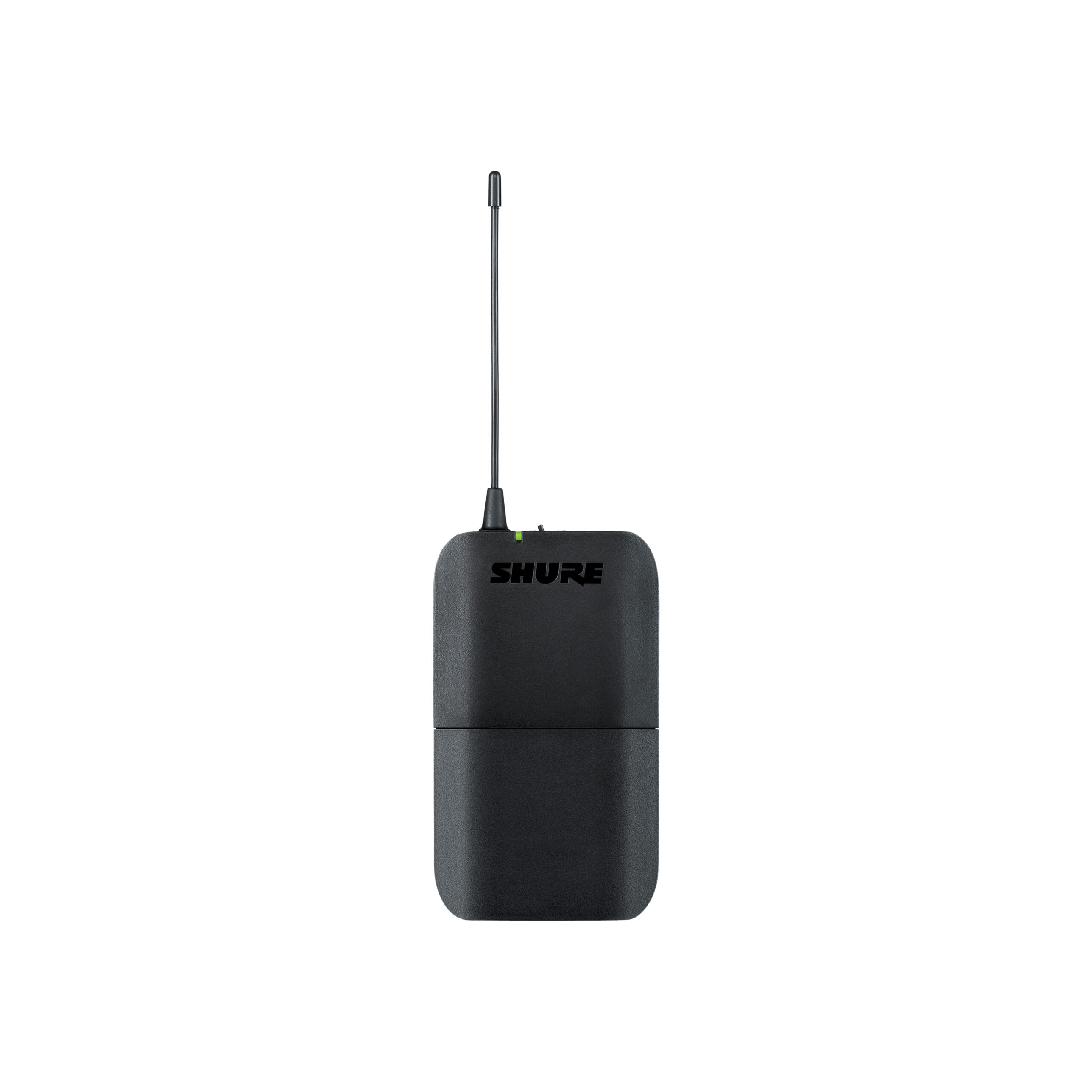 Shure BLX14/MX53 Wireless head Presenter System with MX153 | SBR