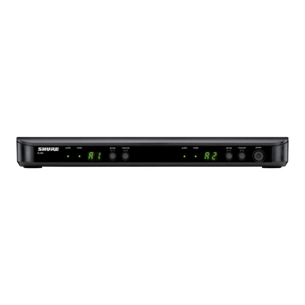 Shure BLX1288/MX53 Wireless Combo System | SBR Pro Sound